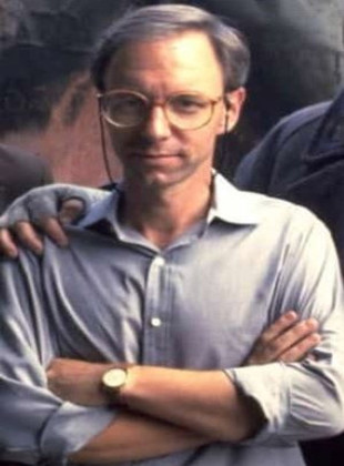 W. D. Richter (Guionista)