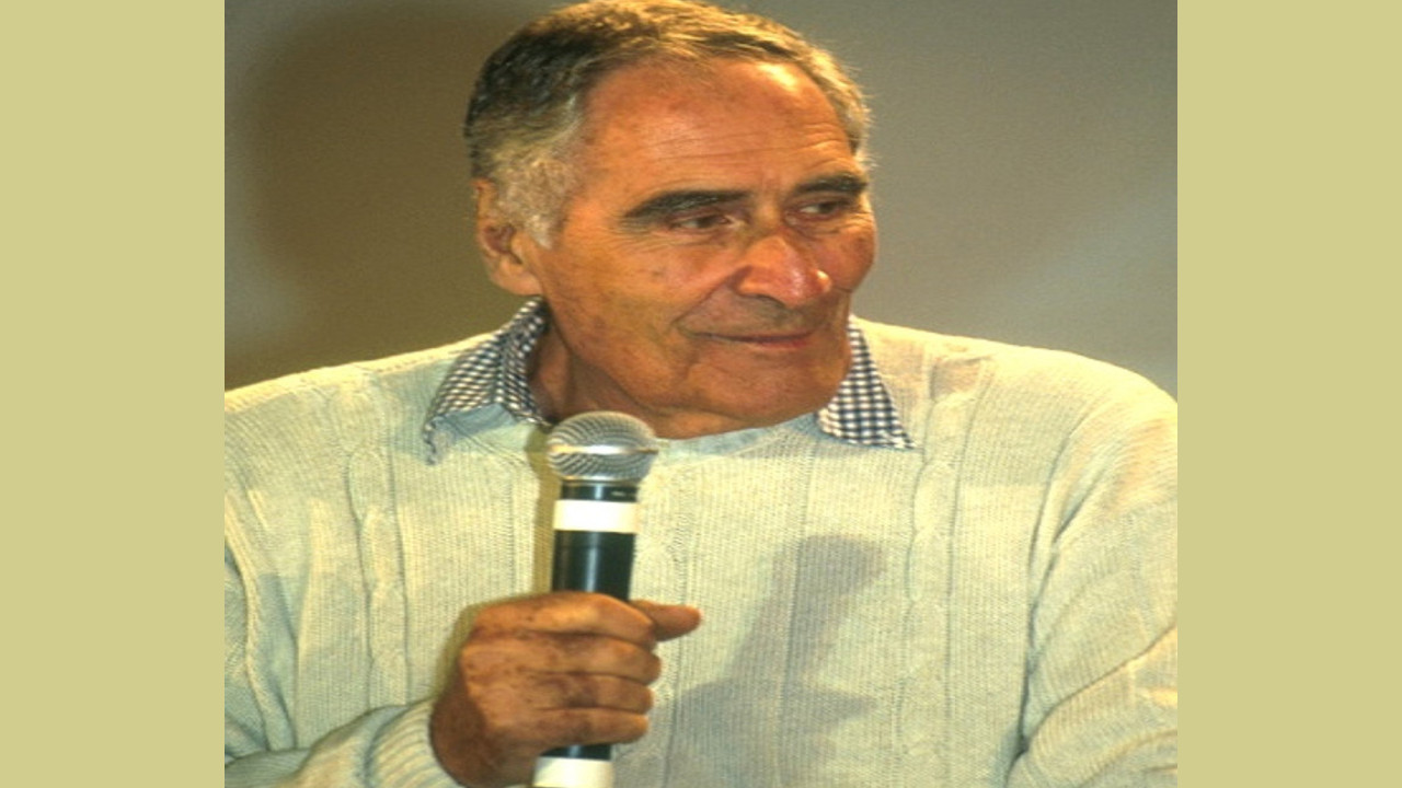 Leonardo Benvenuti (Guionista)