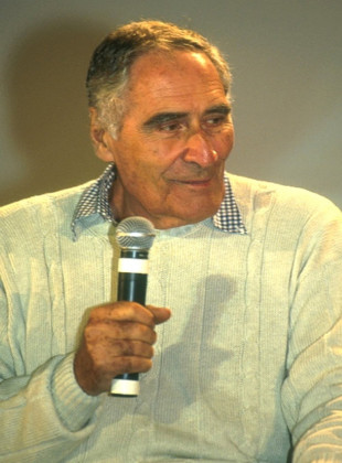 Leonardo Benvenuti (Guionista)
