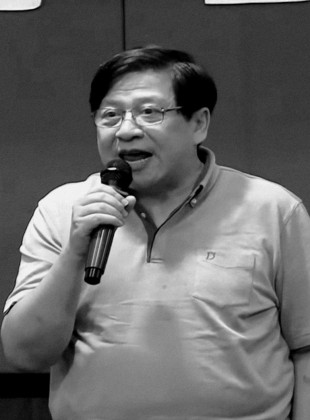 Stephen Siu (Guionista)