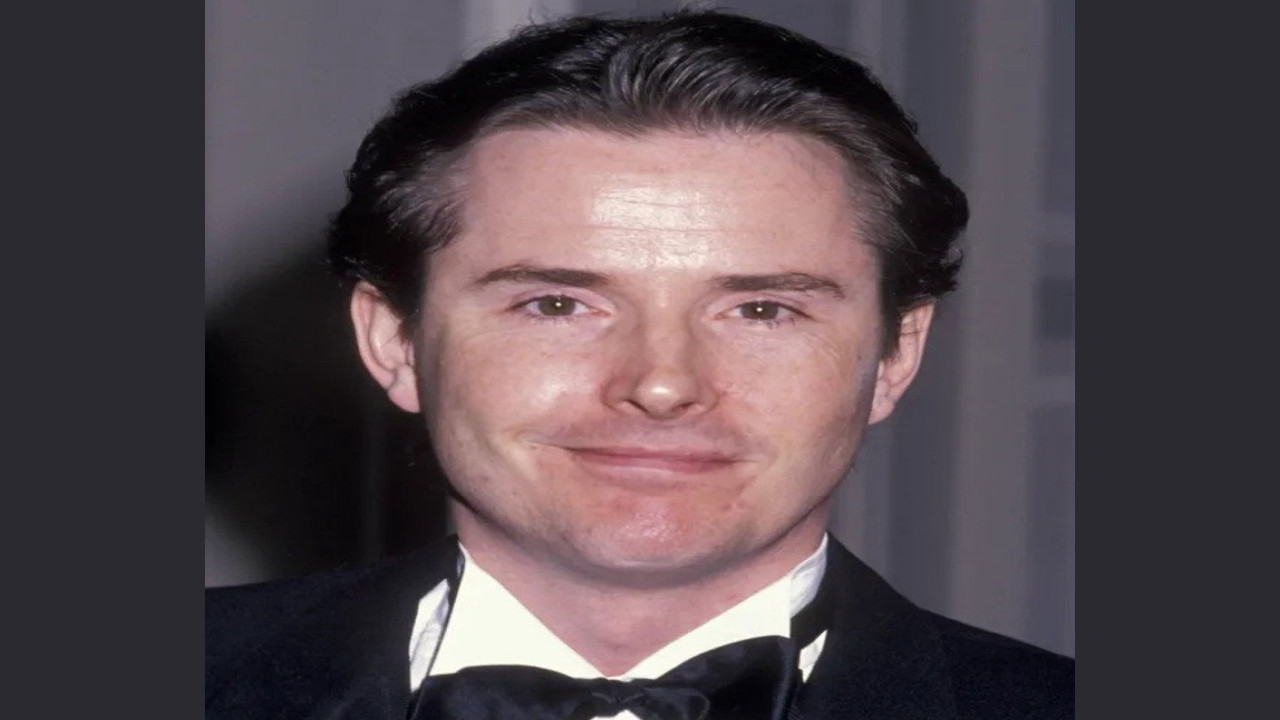 Kevin Jarre (Guionista)