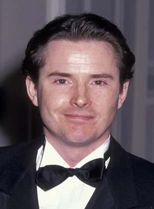 Kevin Jarre