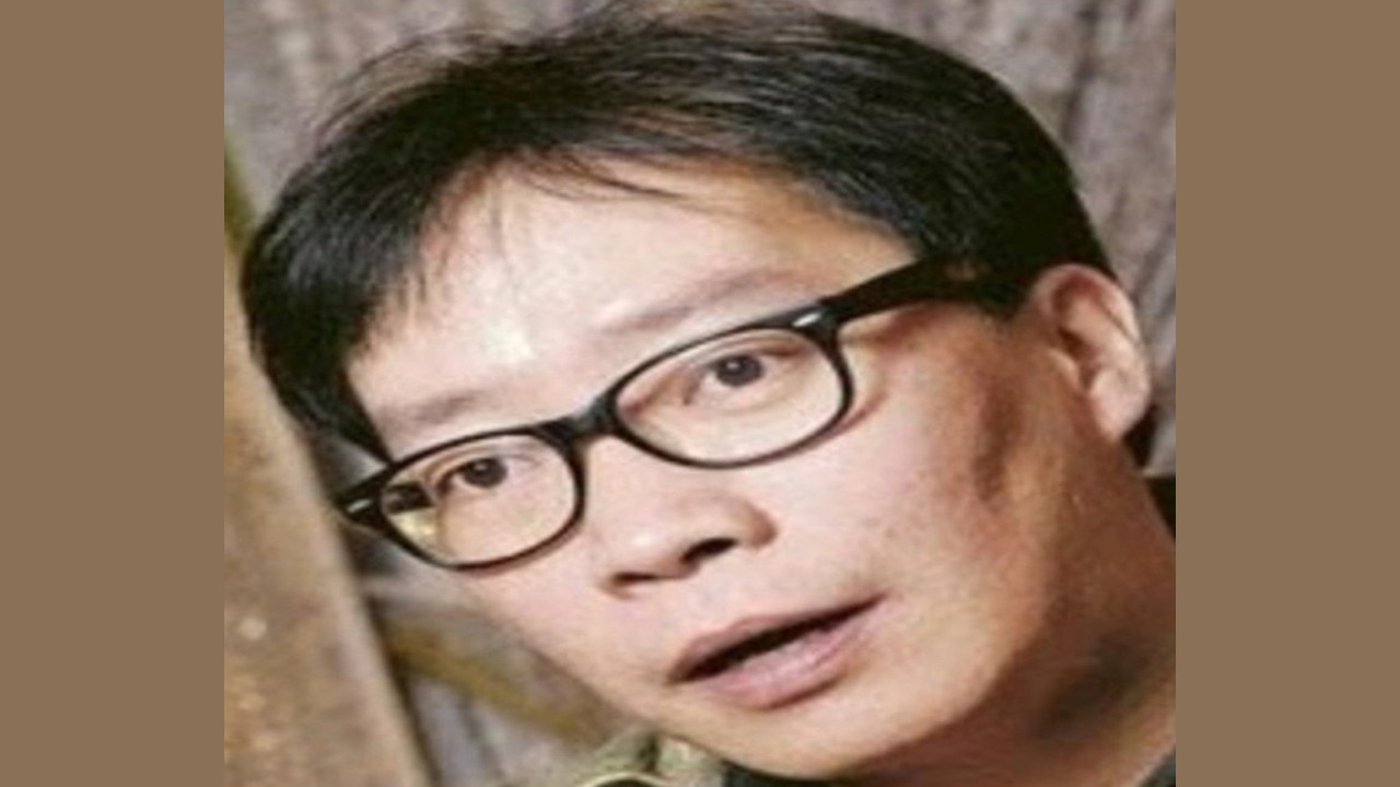 James Yuen Sai-Sang (Guionista)