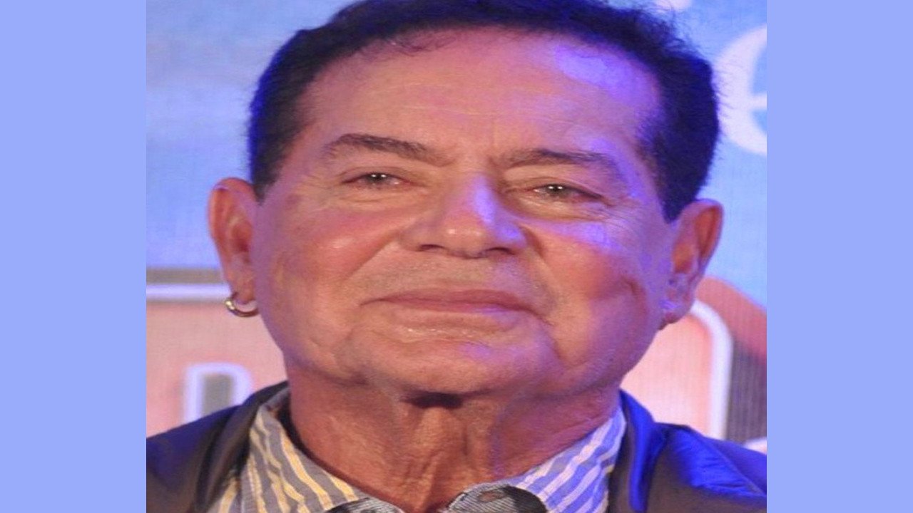 Salim Khan | Guionista de India reconocido por Comedia, Acción y Drama