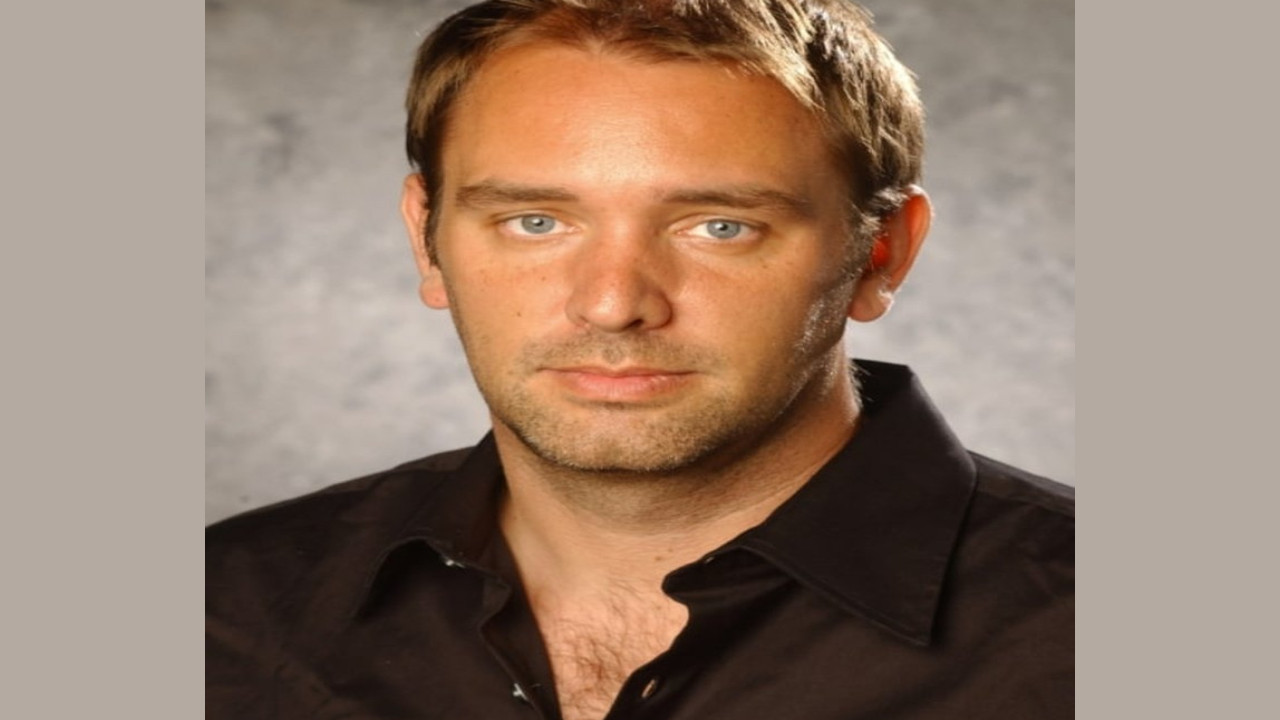 Trey Parker (Guionista)