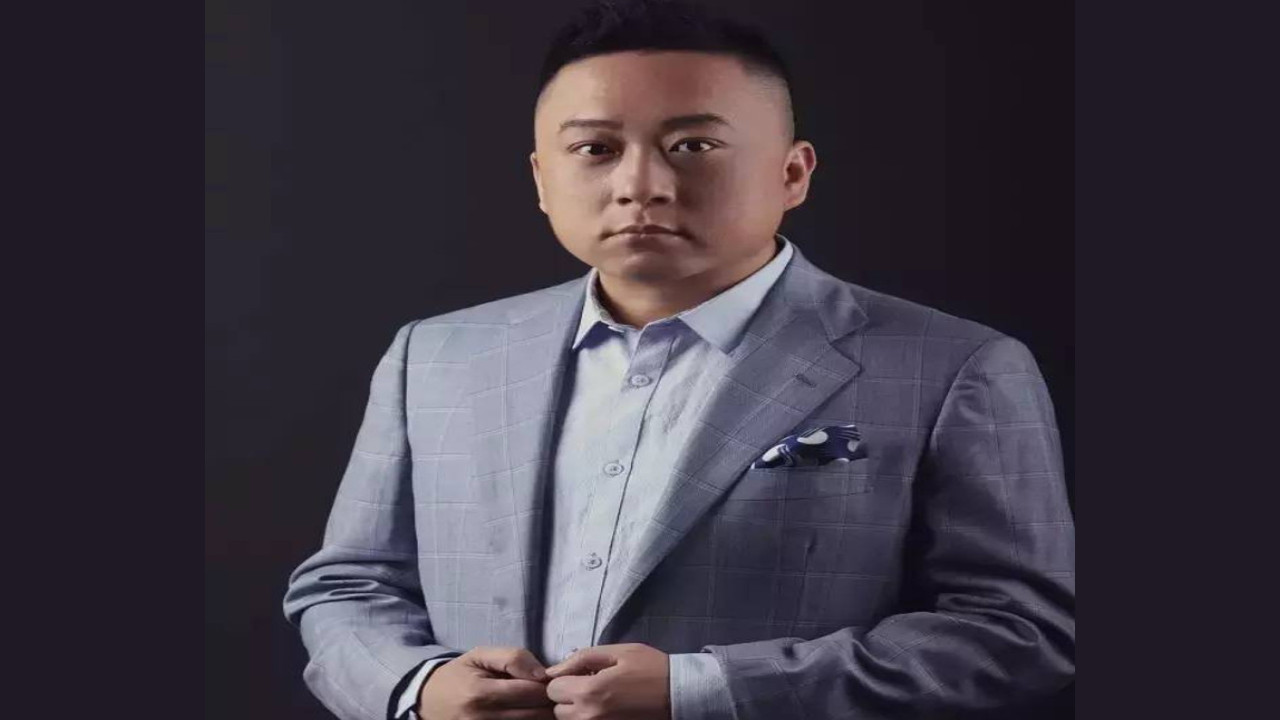 Tianxia Bachang (Guionista)