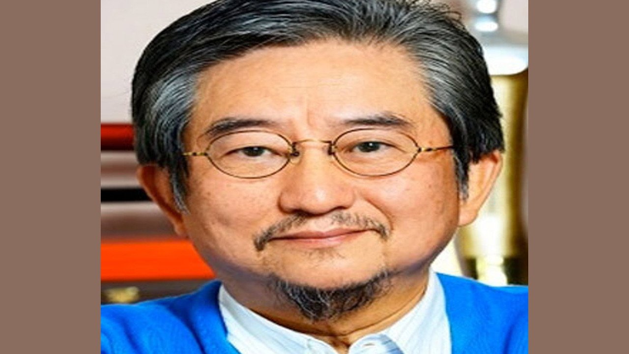 Gō Nagai | Escritor Japonés con trayectoria en Animación, Acción y Ciencia Ficción
