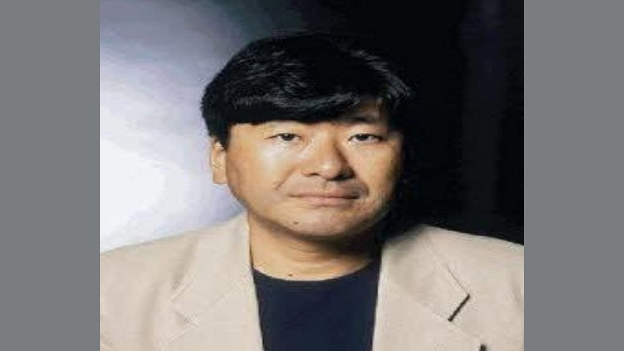 Kouji Suzuki | Escritor con trayectoria en Terror, Thriller y Drama