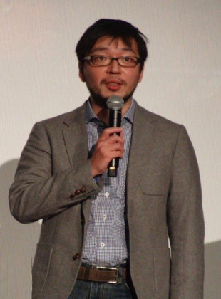Takahiro Ookura (Guionista)