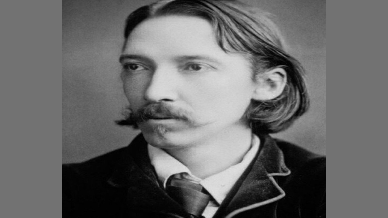 Robert Louis Stevenson (Guionista)