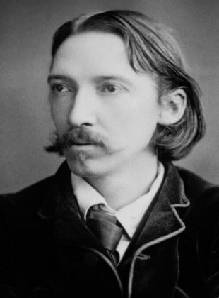 Robert Louis Stevenson (Guionista)