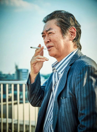 Inoue Toshiki (Guionista)