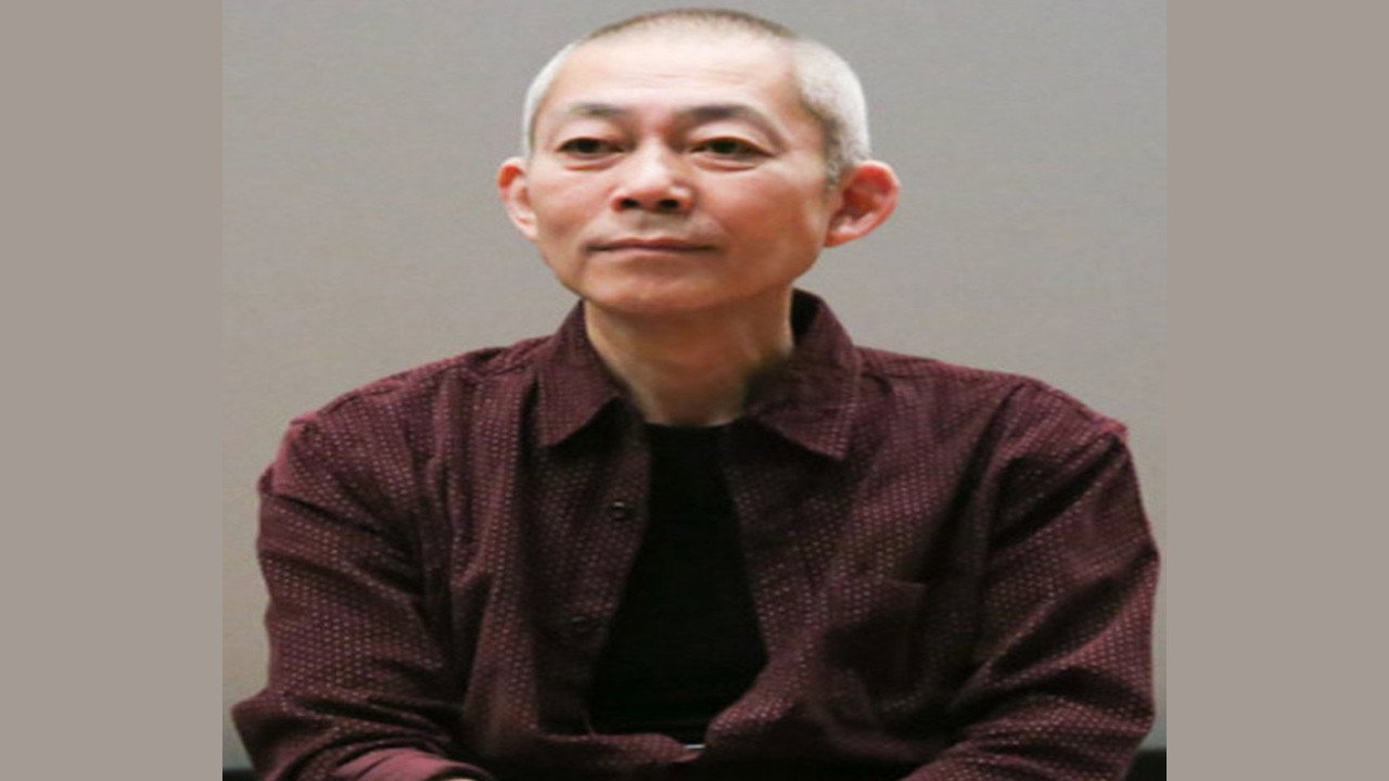 Kazunori Itō | Escritor Japonés de gran éxito por sus trabajos en la Gran y Pequeña Pantalla