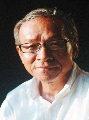Wu Ming-swi (Guionista)