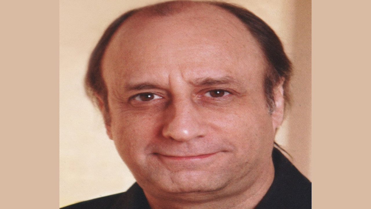 David Mirkin (Guionista)