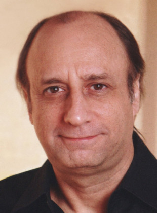 David Mirkin (Guionista)