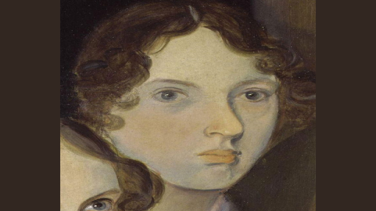 Emily Brontë (Guionista)
