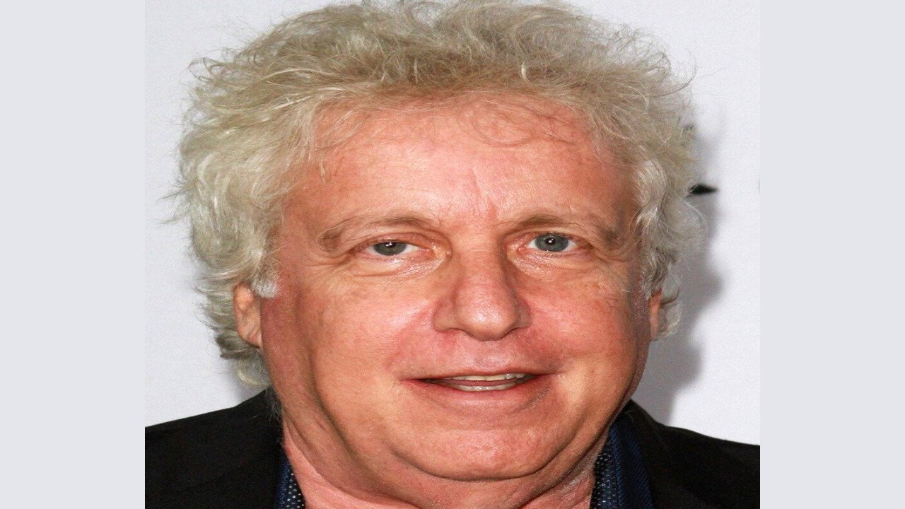 Barry W. Blaustein | Escritor Estadounidense de Comedia, Romance y Fantasía