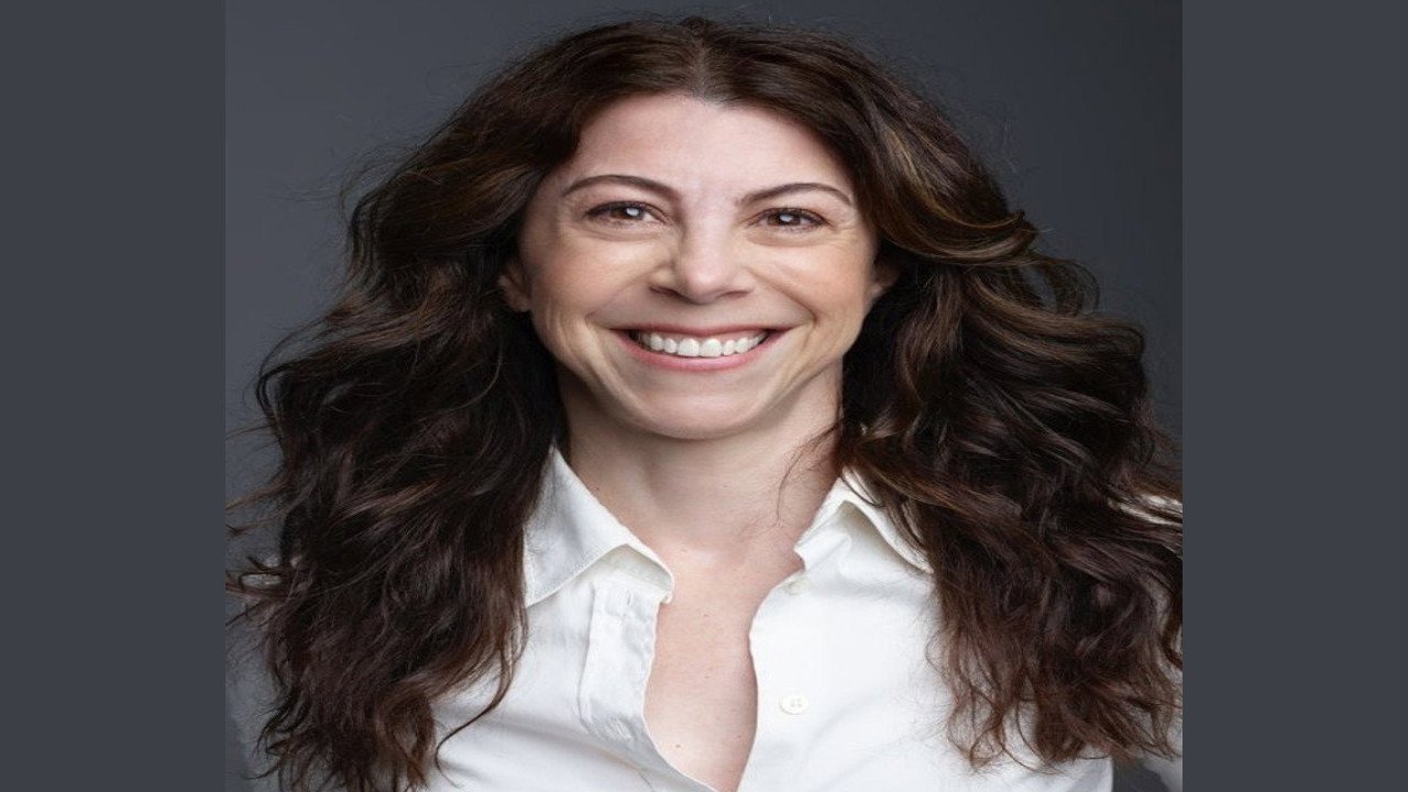 Nell Scovell | Guionista de Estados Unidos de gran éxito por sus trabajos en Cine y Televisión