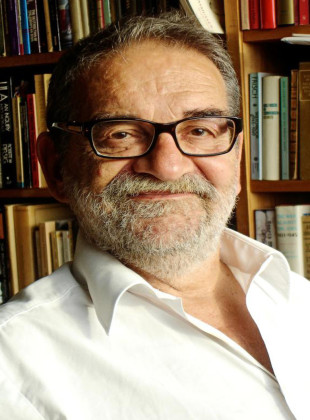 Mogens Rukov (Guionista)