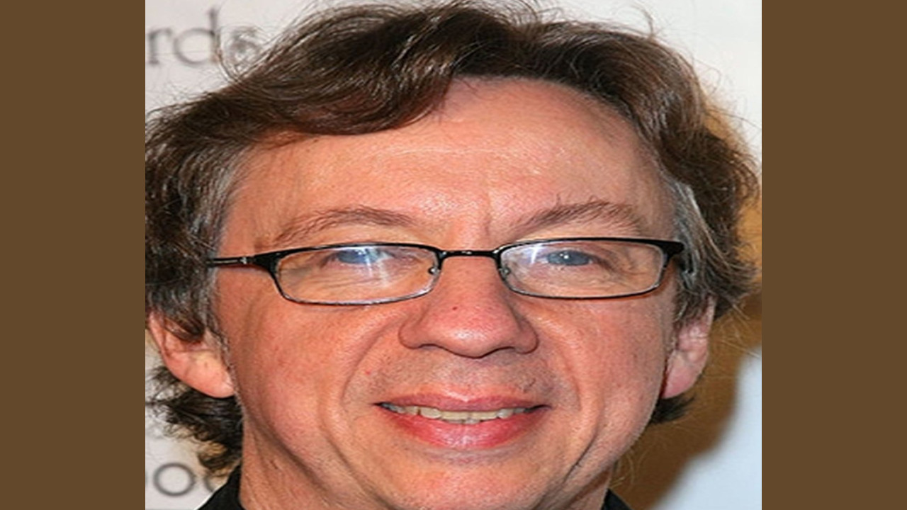 Peter Baynham (Guionista)