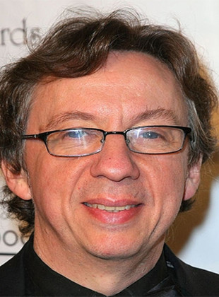 Peter Baynham (Guionista)