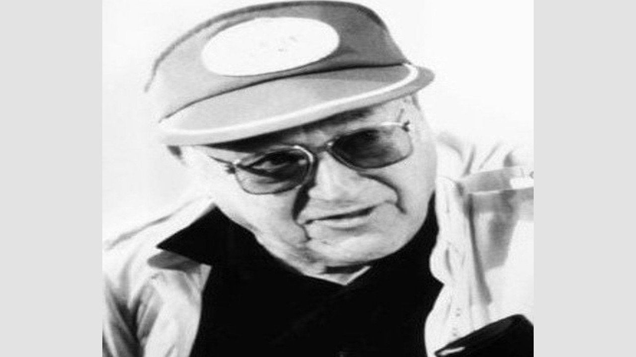 Melvin Frank (Guionista)