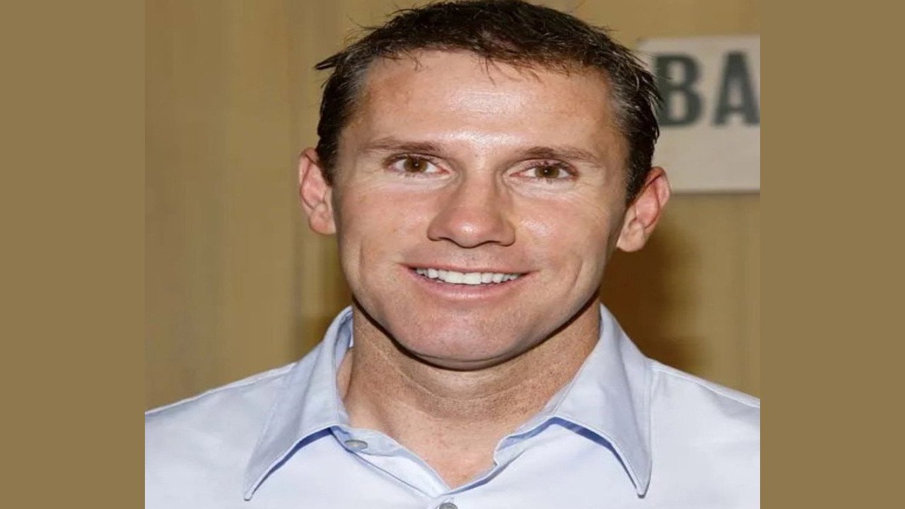 Nicholas Sparks | Escritor Estadounidense con historias cautivadoras en la Gran y Pequeña Pantalla