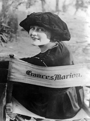 Frances Marion (Guionista)