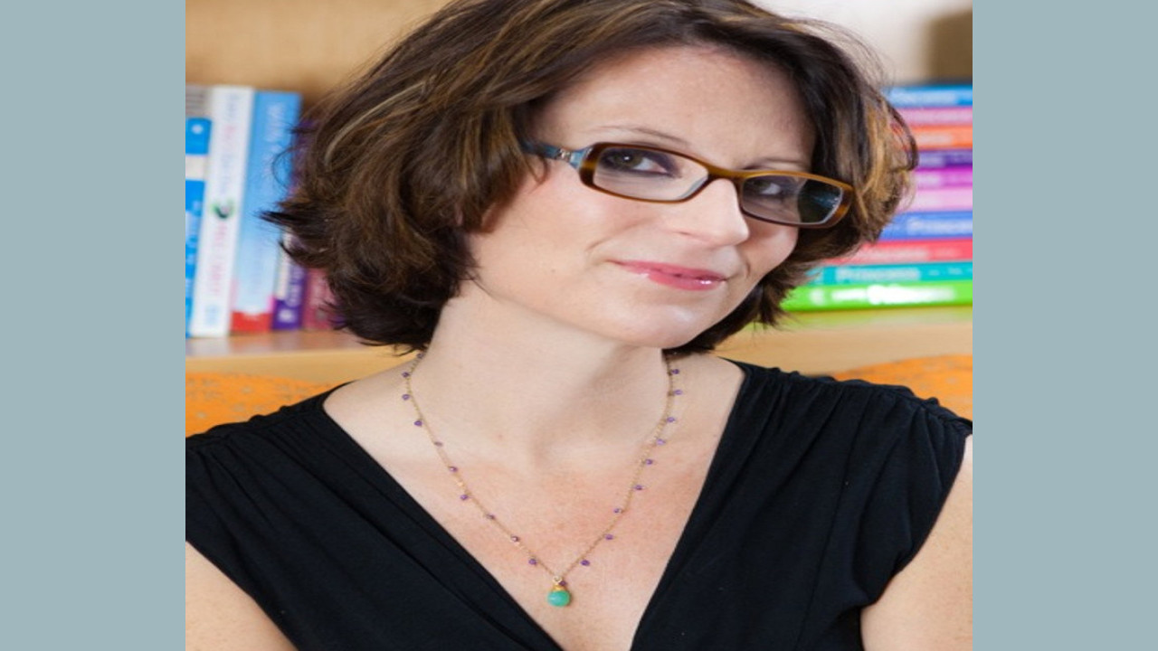 Meg Cabot (Guionista)