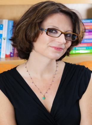 Meg Cabot (Guionista)