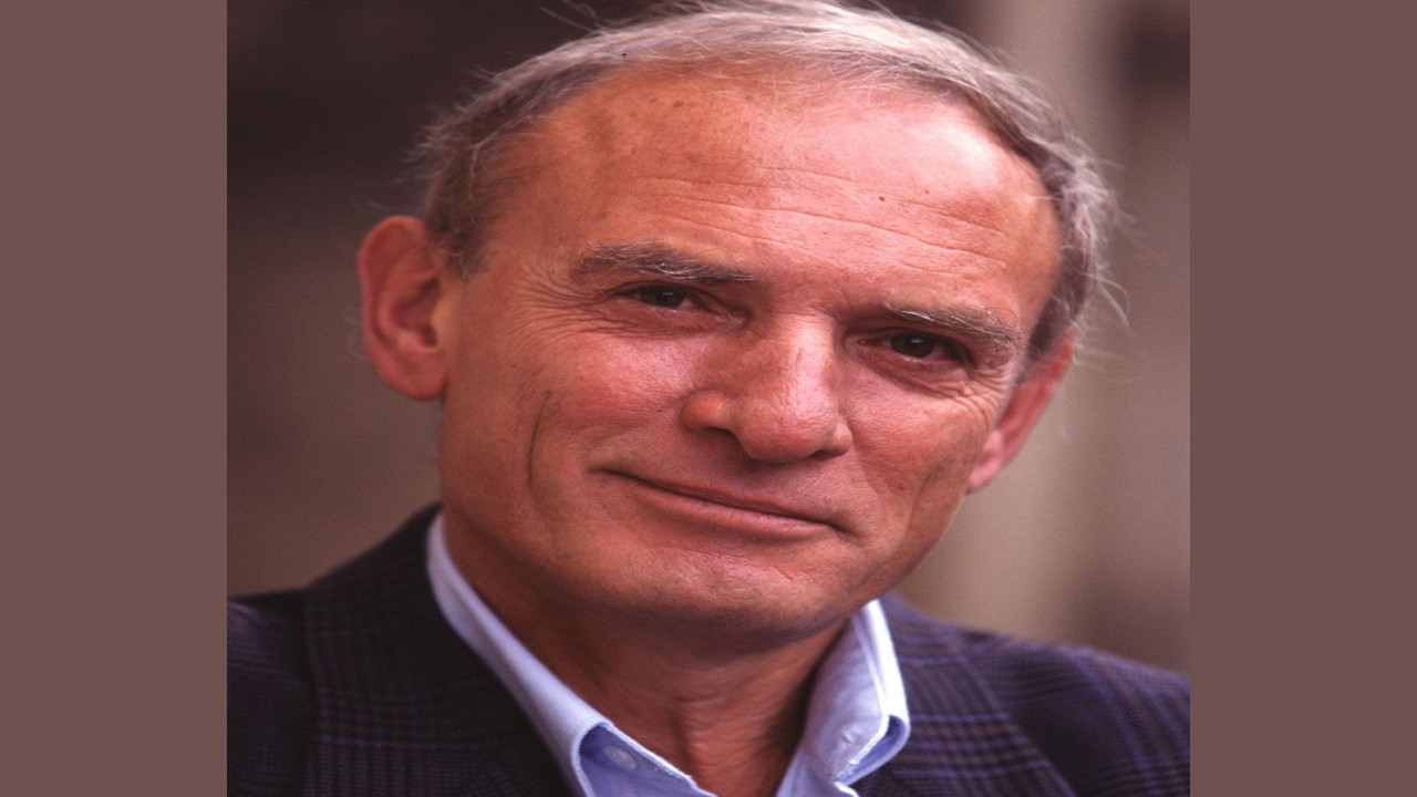 Jean Van Hamme (Guionista)