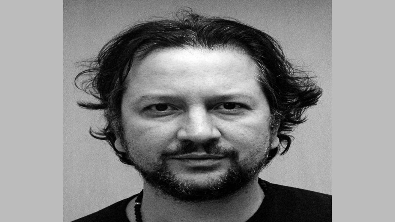 Sebastian Gutierrez (Guionista)