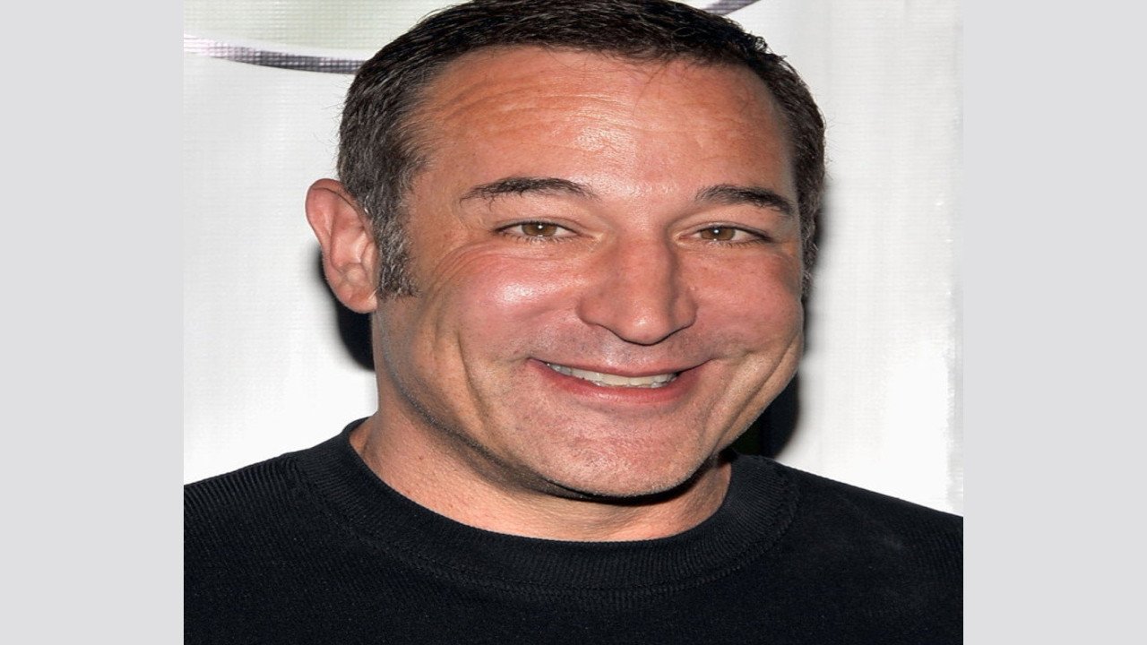 Sam Simon (Guionista)