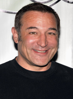Sam Simon (Guionista)