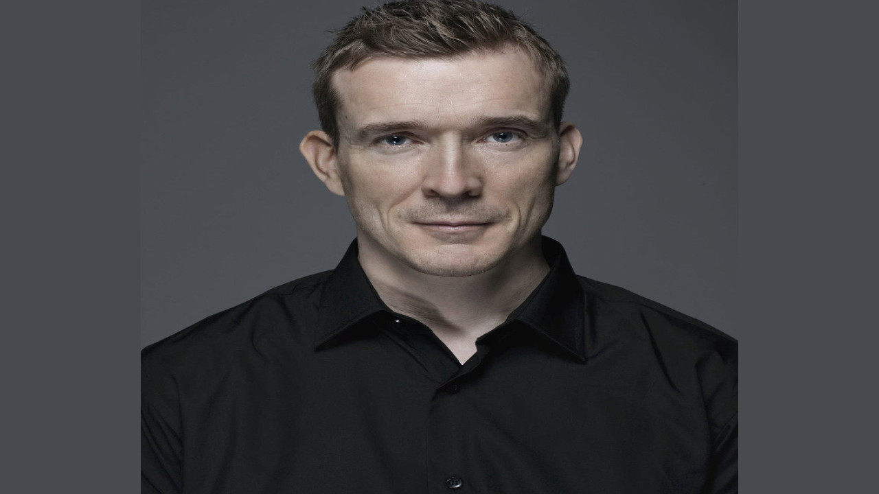David Mitchell (Guionista)