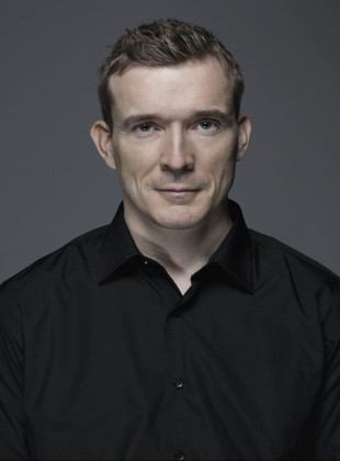 David Mitchell (Guionista)
