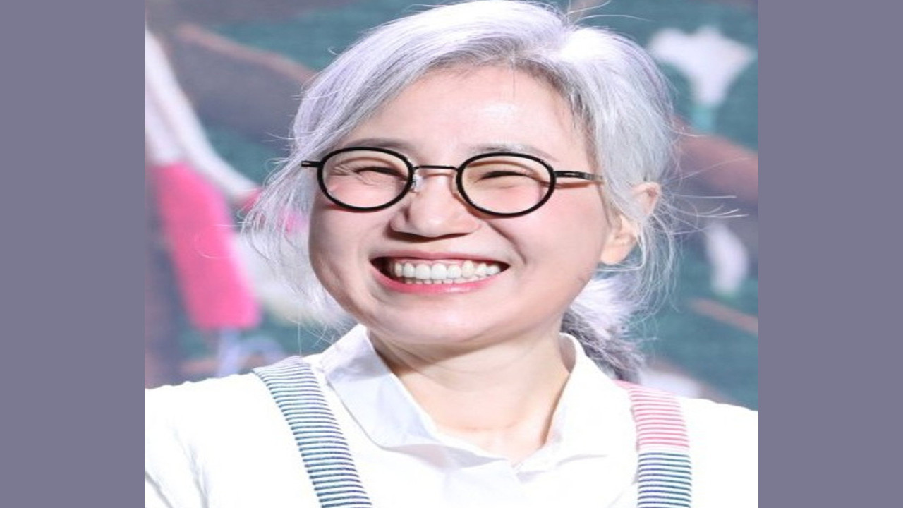Eun-Sook Kim (Guionista)