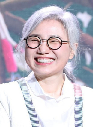 Eun-Sook Kim (Guionista)