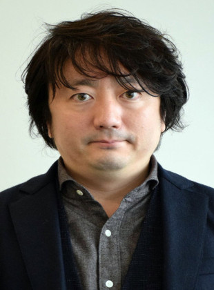 Youichi Katou (Guionista)