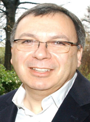 Maurice Gran (Guionista)