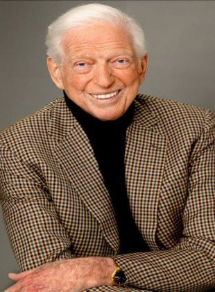 Sidney Sheldon (Guionista)