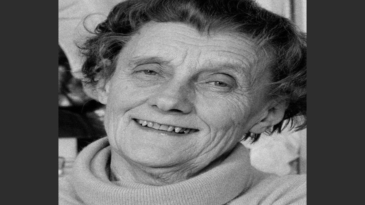 Astrid Lindgren (Guionista)