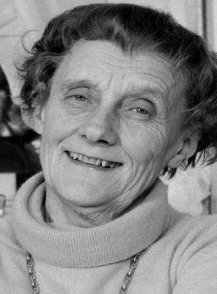 Astrid Lindgren (Guionista)