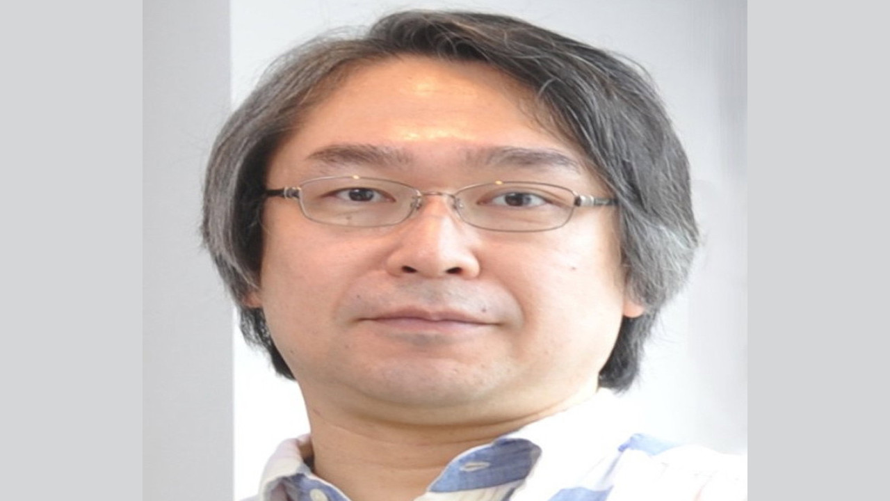 Naruhisa Arakawa (Guionista)