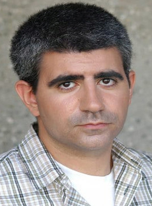 John Aboud (Guionista)
