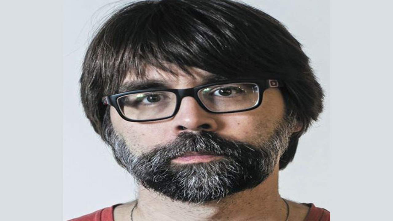 Joe Hill (Guionista)