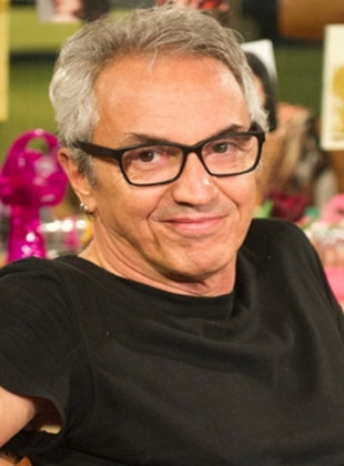 Cláudio Paiva (Guionista)