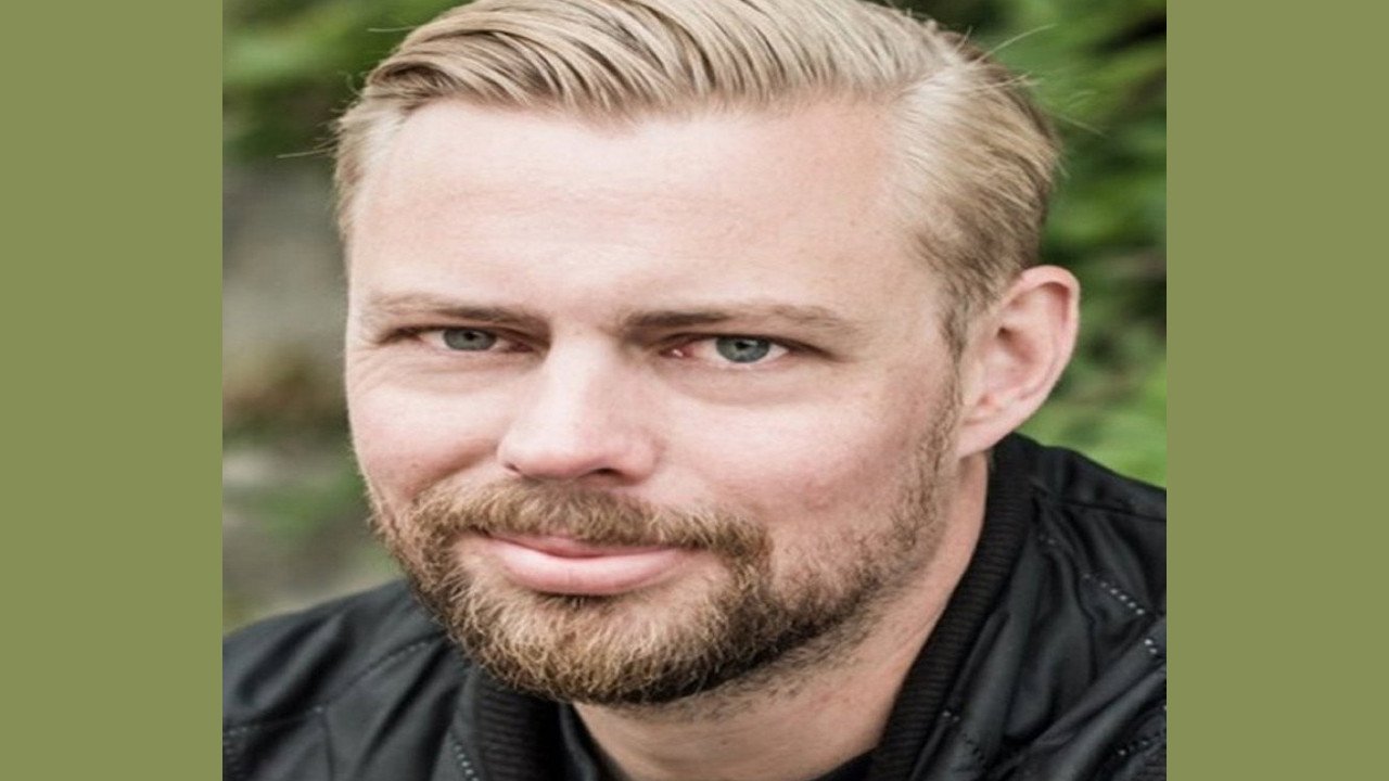Christian Torpe | Guionista con amplia carrera en Drama, Comedia y Terror
