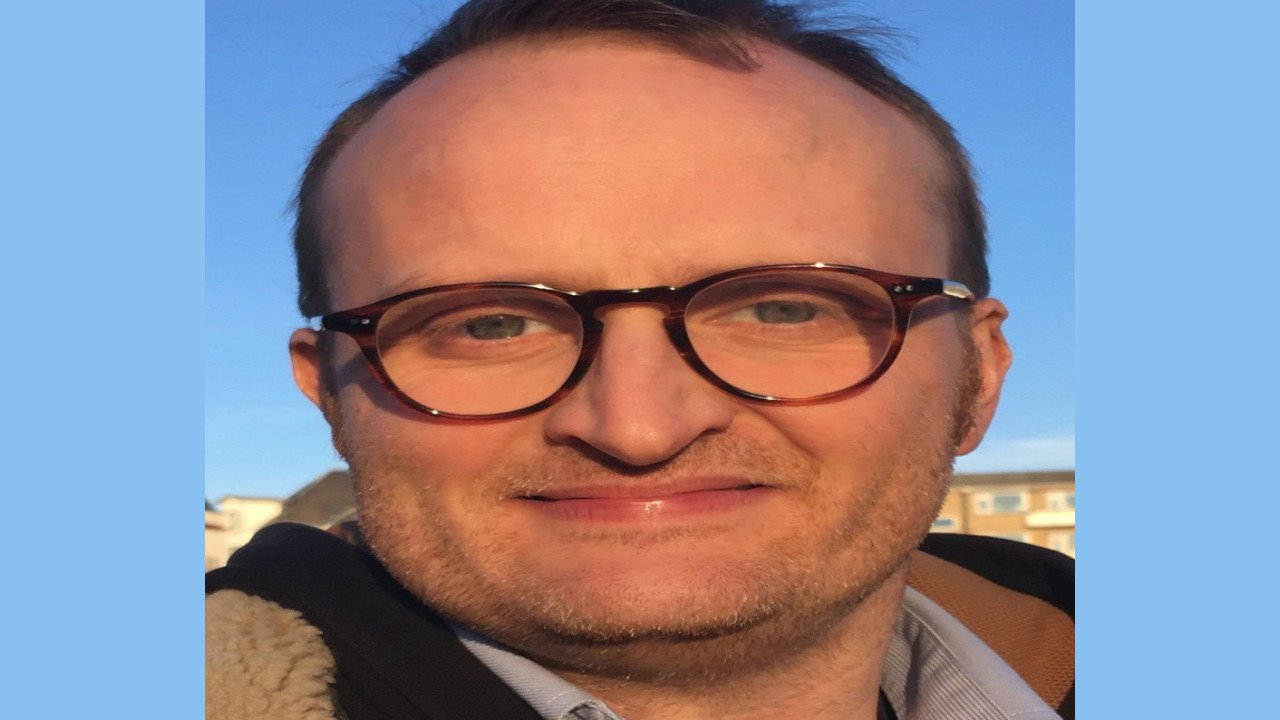 Thomas Glud | Escritor con historias cautivadoras en Cine y Series